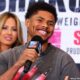 Image: Shakur Stevenson Has Transitioned From The Boogeyman To The Boring Man