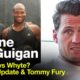 Shane McGuigan In-Depth | Dubois vs Whyte? Okolie Update