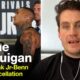 Shane McGuigan Reacts To Eubank Jr-Benn Cancellation