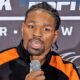 Shawn Porter - FULL POST FIGHT PRESS CONFERENCE vs. Terence Crawford