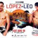 Luis Alberto Venado Lopez vs Angelo Leo