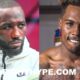 TERENCE CRAWFORD RESPONDS TO JERMALL CHARLO OFFER TO FIGHT HIM AT 154; CALLS JERMELL A PU***Y