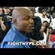 TIM BRADLEY BRUTALLY HONEST ON TOUGHEST PACQUIAO FIGHT; EXPLAINS NERVES AND DOUBT