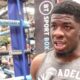 'TYSON FURY HITS HARDER THAN YOU THINK!' - David Adeleye on SPARRING FOR WHYTE