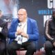 Terence Crawford and Teofimo Lopez - FULL POST PRESS CONFERENCE I Top Rank Boxing on ESPN