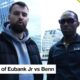 The Story Of Chris Eubank Jr vs Conor Benn