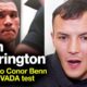 "There's No Excuse!" Josh Warrington On Conor Benn Positive VADA Test