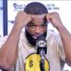 Tyron Woodley • POST-FIGHT PRESS CONFERENCE vs. Jake Paul 2