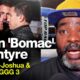 "Tyson Fury Won't Have Any Problems With Anthony Joshua!" - Bomac