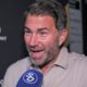 ‘RYAN GARCIA, GET OFF SOCIAL MEDIA & GET WELL’ - Eddie Hearn on 'BETTING SCANDAL'