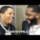 ADRIEN BRONER & GERVONTA DAVIS STRAIGHT CLOWN LOMACHENKO FRANCHISE "BULLSH*T"