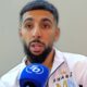 ANTHONY JOSHUA CAMP-MATE: 'DANIEL DUBOIS KNOCKED OUT EARLY!!' - Shabaz Masoud