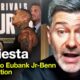 Al Siesta In-Depth Reaction To Eubank Jr vs Benn Cancellation