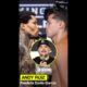 Andy Ruiz Jr Predicts Gervonta Davis vs Ryan Garcia Potential Bout #Shorts