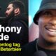 Anthony Yarde Ready To Shock The World Against Artur Beterbiev