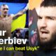 Artur Beterbiev Wants Oleksandr Usyk Fight, Talks Anthony Yarde & More