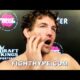 BEN ASKREN IMMEDIATE REACTION TO KNOCKOUT LOSS TO JAKE PAUL: "THAT WAS NOT FUN"