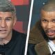 BITTER!!! Liam Smith vs Chris Eubank Jr 2 • FULL PRESS CONFERENCE | Sky Sports Boxing