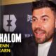 Ben Shalom On Potential Smith-Benn Fight, Eddie Hearn & Buatsi Return