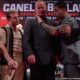 Image: Berlanga Confident He Can 'Counter' Everything Canelo Throws