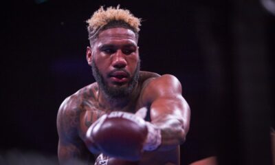 Image: Boxing Results: Hurd And Rosario Draw On ProBoxTV