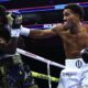 Image: Boxing Results: Osleys Iglesias Dominates Sena Agbeko in Crushing Second Round Stoppage