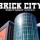 Brick City Fight Night Series