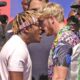 CRAZY!! KSI vs. Logan Paul 2 - FULL PRESS CONFERENCE | Matchroom Boxing USA