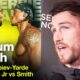 Callum Smith Rates Yarde Chances vs Beterbiev | Eubank Jr vs Smith