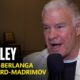 "Canelo Is Cherry Picking Berlanga!" - Jim Lampley