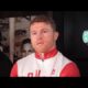 Canelo on Ring Controversy: 'BJ SAUNDERS MUST FIGHT!' | Canelo vs Saunders