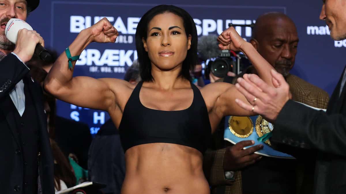 Cecilia Braekhus