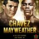 Image: Chavez vs Mayweather: A Dream Fight Reignited?