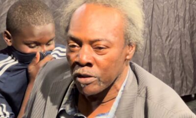 Claressa Shields Dad HEARTFELT STORY after she KNOCKED OUT Joanisse for Heavyweight Title