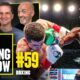 Crawford vs Madrimov Review & Team GB Olympics | #59