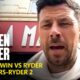 Darren Barker Slams Canelo-Ryder Scoring, Golovkin-Ryder & Fury-Zhang