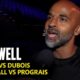 Dave Coldwell On Joshua-Dubois, Catterall-Prograis & Denny win vs Cash