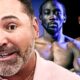 De La Hoya REACTS to Terence Crawford BEATING Madrimov & WANTS Crawford vs Vergil Ortiz SUPER FIGHT