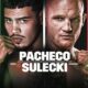 Pacheco destroyed Jack Cullen Credit: Dave Thompson Matchroom Boxing