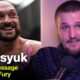 "Don't Be Scared Of Usyk!" - Alex Krassyuk Message To Tyson Fury