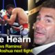 Eddie Hearn Reacts To Dmitry Bivol Win Against Ramirez