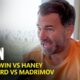 Eddie Hearn Reflects On Ryan Garcia Stunning Win vs Devin Haney