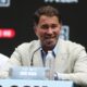 Image: Eddie Hearn Wants Terence Crawford To Face Boots Ennis Next