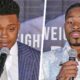 Errol Spence Jr. vs Shawn Porter FULL PRESS CONFERENCE | Las Vegas Boxing