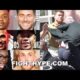 FIGHTERS & EXPERTS REACT TO CANELO BRAWL WITH CALEB PLANT: SPENCE, HEARN, HANEY, BENAVIDEZ, MORE