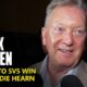 Frank Warren Ecstatic Reaction To Dominating Eddie Hearn In 5v5 Show