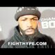 GARY RUSSELL JR. POST-FIGHT VS. MARK MAGSAYO | TALKS JUDGING, INJURY, REMATCH OR MOVE UP