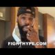 GARY RUSSELL JR. TELLS TERENCE CRAWFORD "I STILL WANT THAT BUMP" & WARNS ADRIEN BRONER ABOUT BROTHER