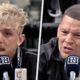 HEATED!! Jake Paul vs. Nate Diaz • FULL PRESS CONFERENCE • DAZN Boxing