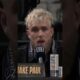 HILARIOUS! Jake Paul ANSWER to 'FACE OF BOXING QUESTION' #Shorts